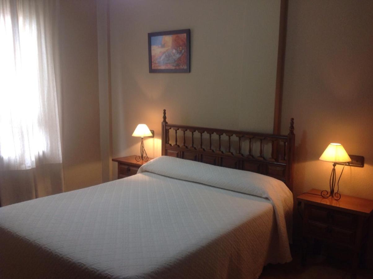 Hostal Argentino, foto 2